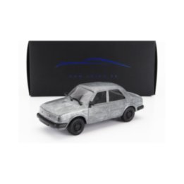 ABREX ŠKODA 120L 1984 - POLISHED 1/43