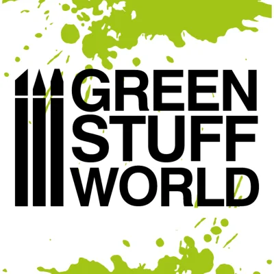 Green Stuff World