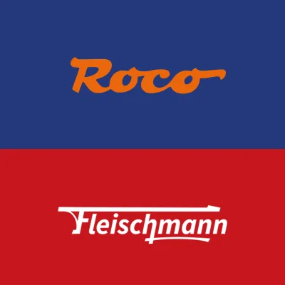 Roco + Fleischmann